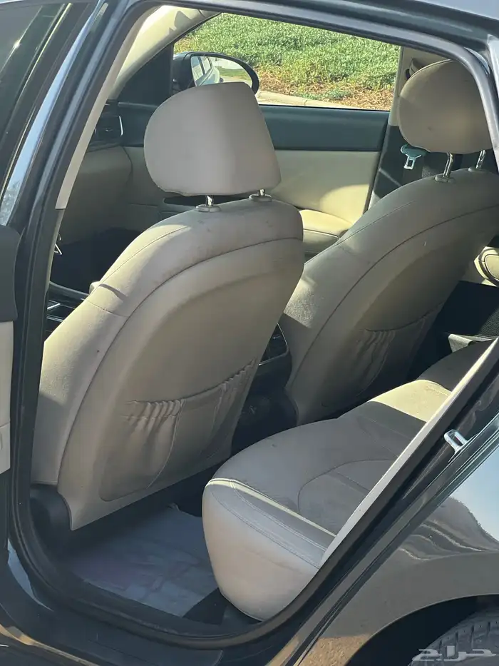 كيا اوبتيما 2018للبيع فل كامل 7