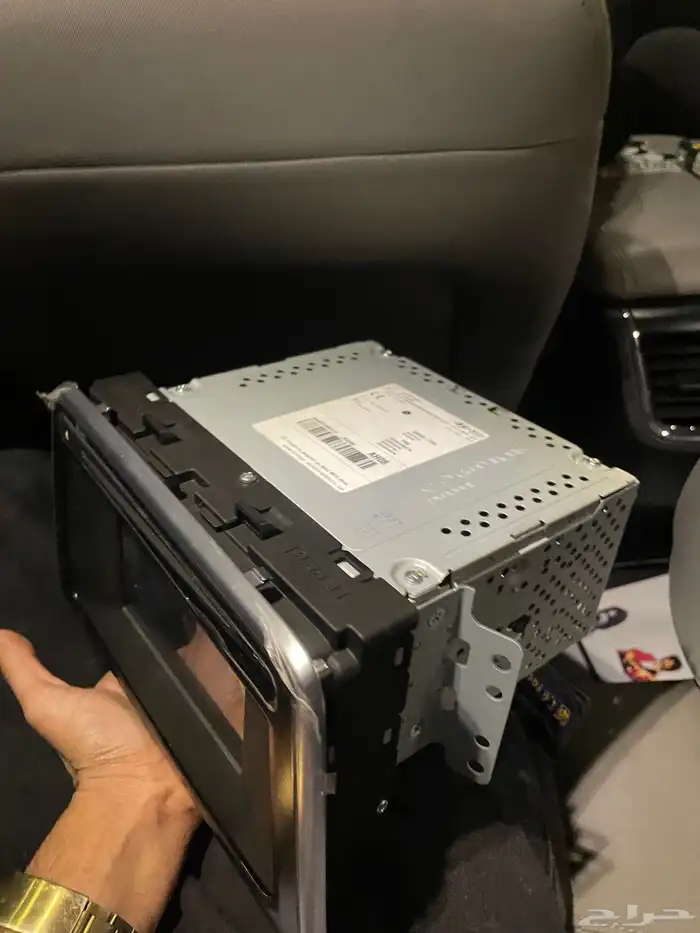 شاشة سوناتا 2019 1