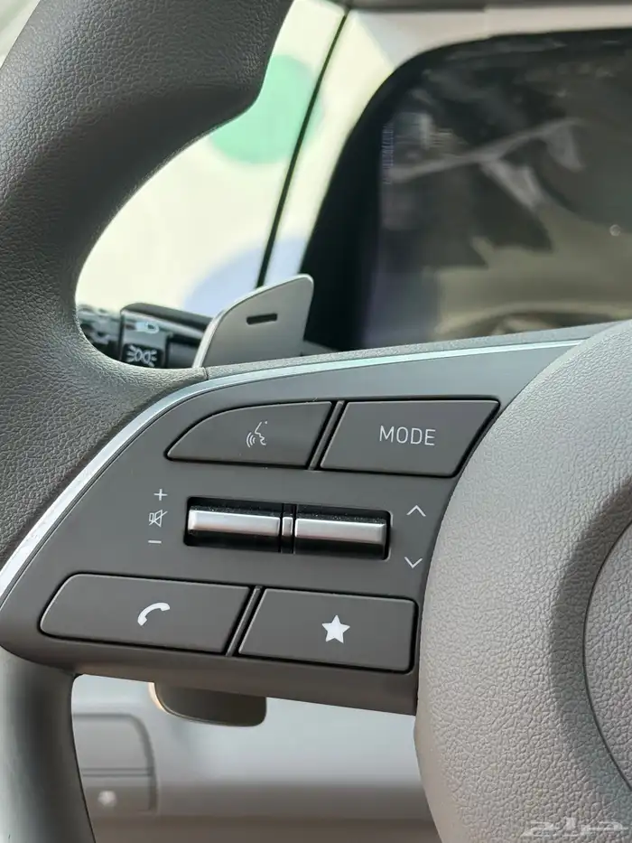 هيونداي النترا سمارت 2026 ماكينه 2000cc 13