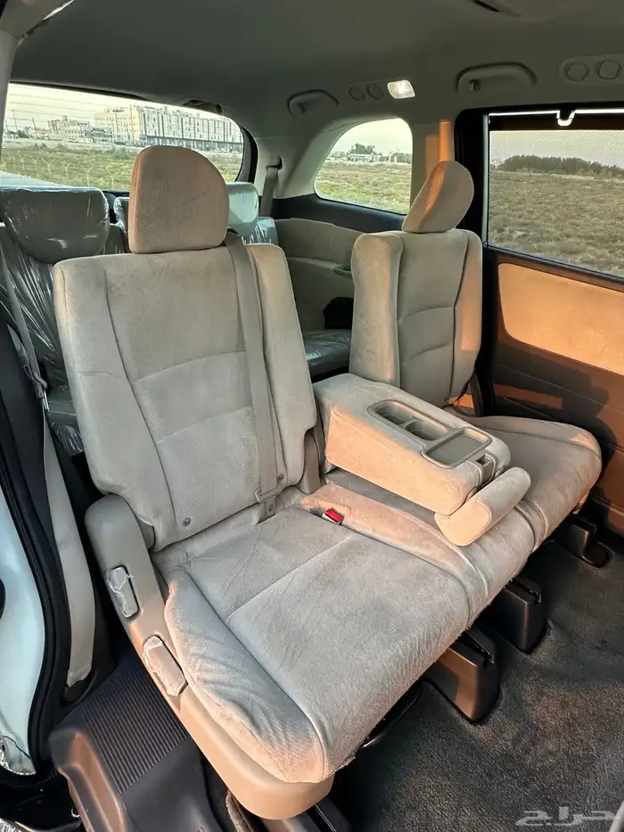 هوندا اوديسي نص فل 2020 بودي وكاله 24