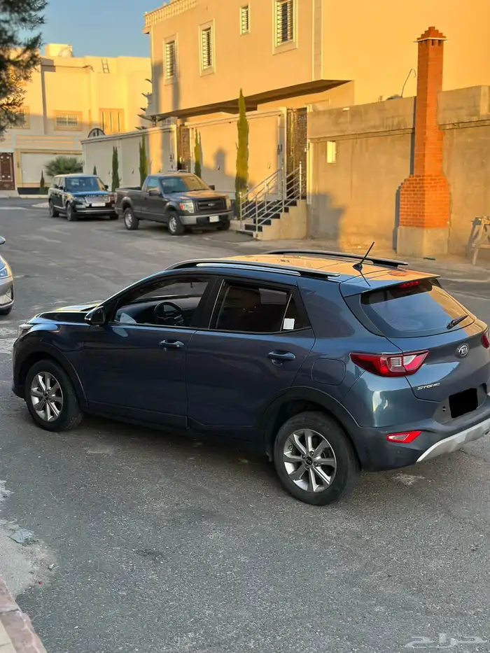 ستونك ديزل 2018 6