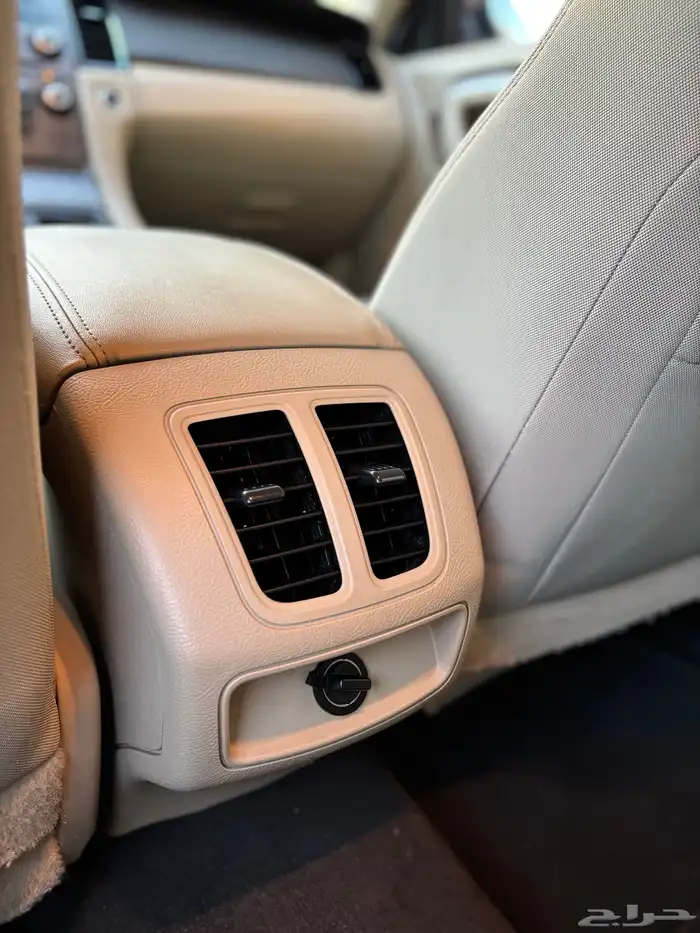 فورد توروس 2018 9