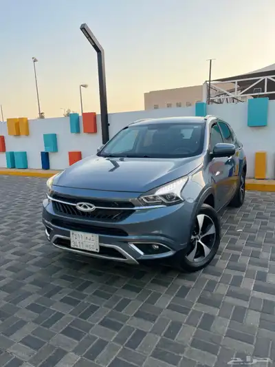 شيري تيجو7 index