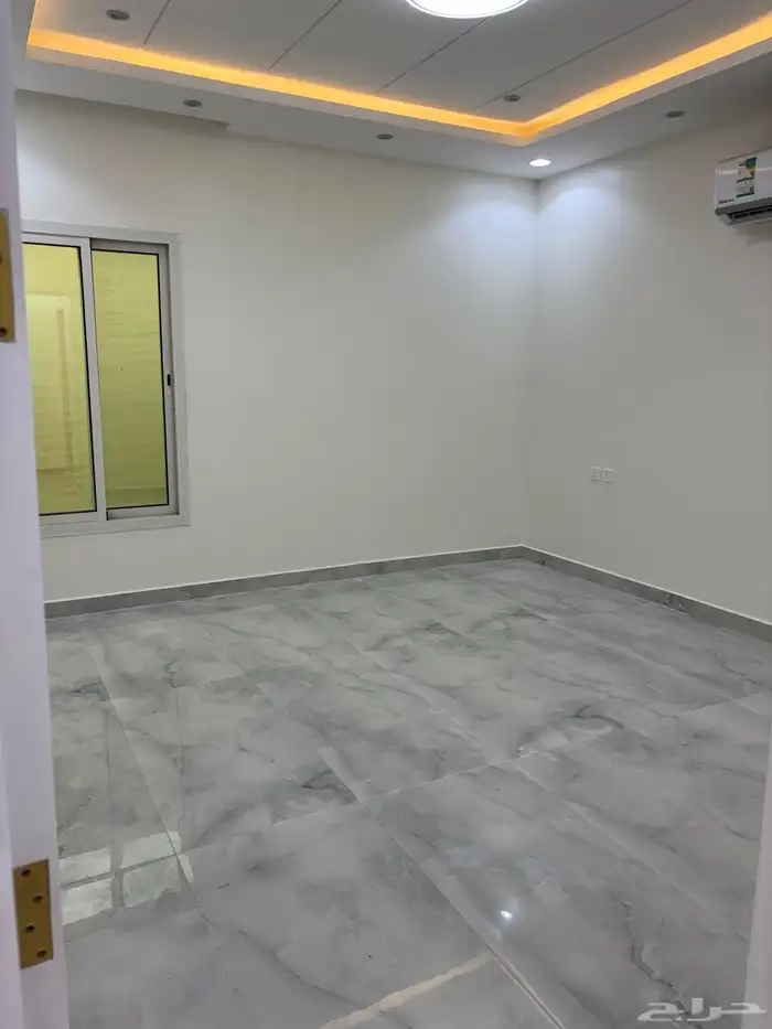 دور ارضي للإيجار ضرماء حي الريان 13