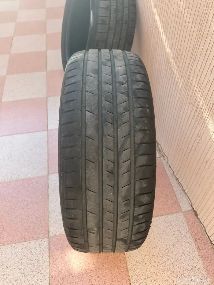 كفرات تورس 10