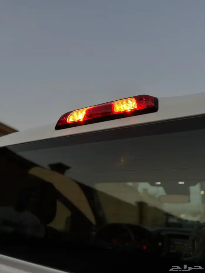 سلفرادو ( 8سلندر - دبل ) وكالة 21