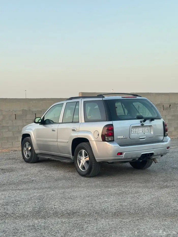 بليزر 2009 للبيع 7