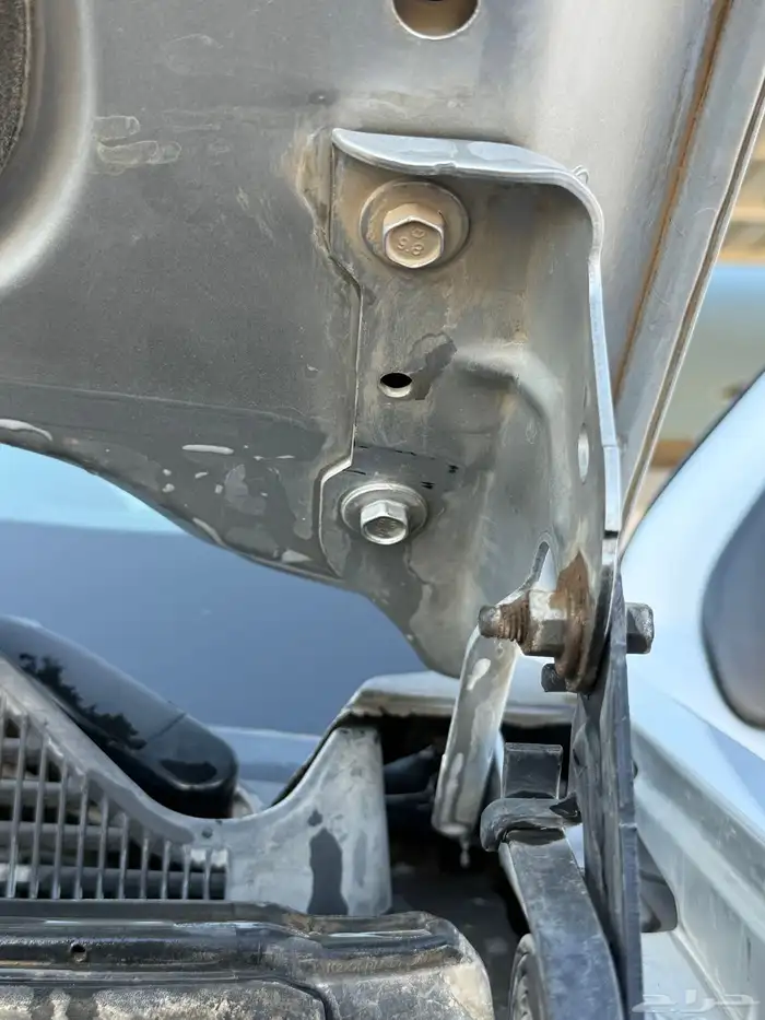 سييرا 2018 للبيع 9