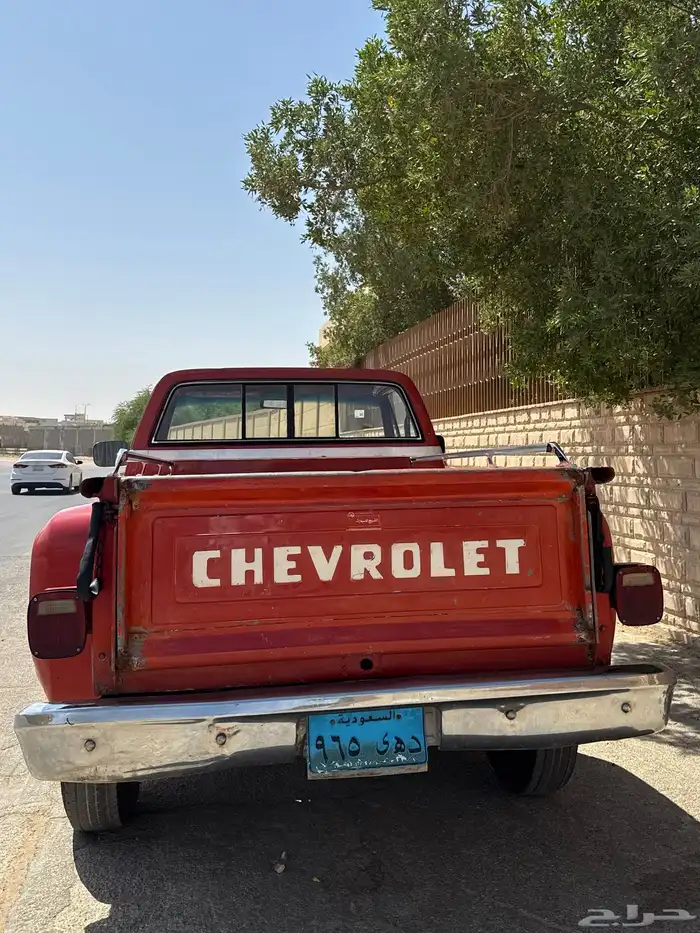 للبيع جمس شفر 84 بدي وكاله مفحوص دوري 5