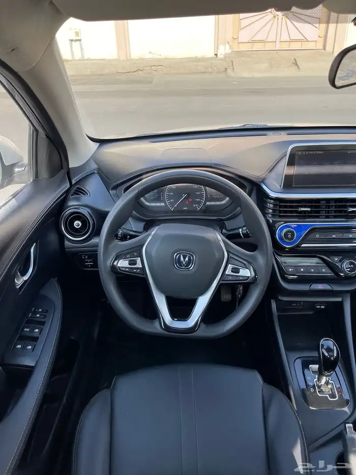 شانجان السفن L7 فل كامل 2023 بحالة ممتازة البيع 26الف 31