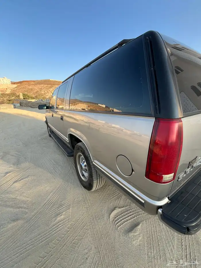 جمس سوبربان 1999 8