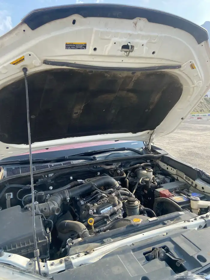 هايلوكس 2016 5