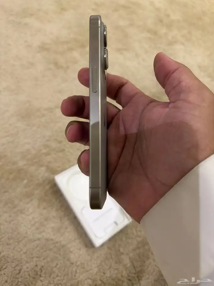 ايفون15برو256 2