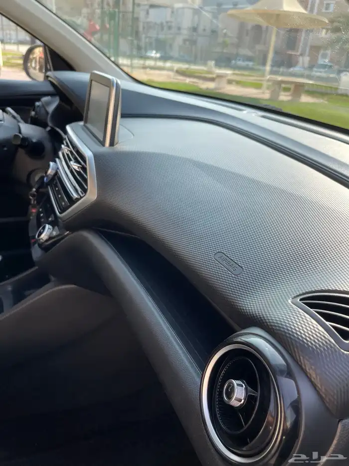 شانجان السفن L7 فل كامل 2023 بحالة ممتازة البيع 26الف 16