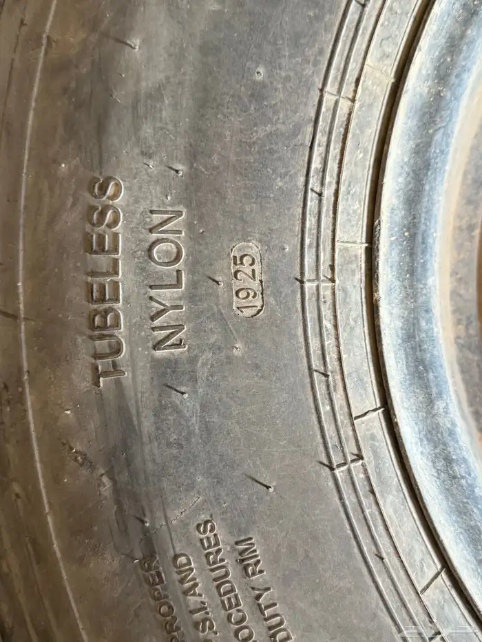 كفرات دملج بالون 900 16 بجنوطهن 2