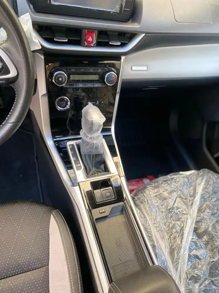 تويوتا فيلوز موديل 2023 14