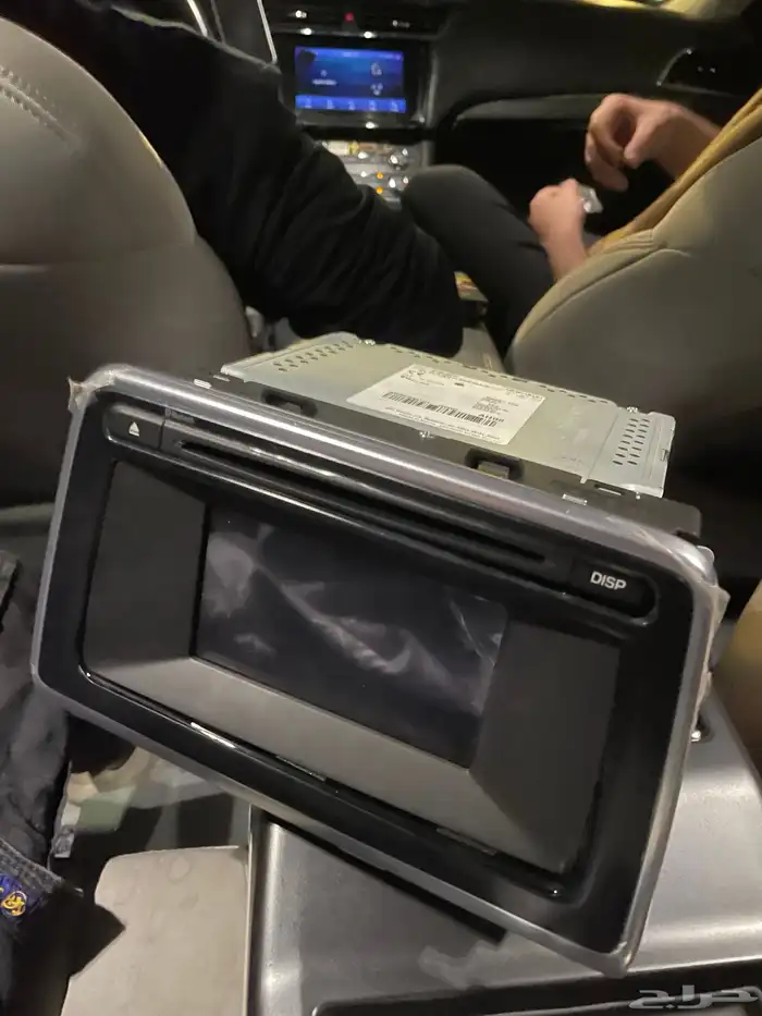 شاشة سوناتا 2019 2