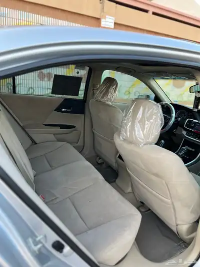 هوندا اكورد 2013 index