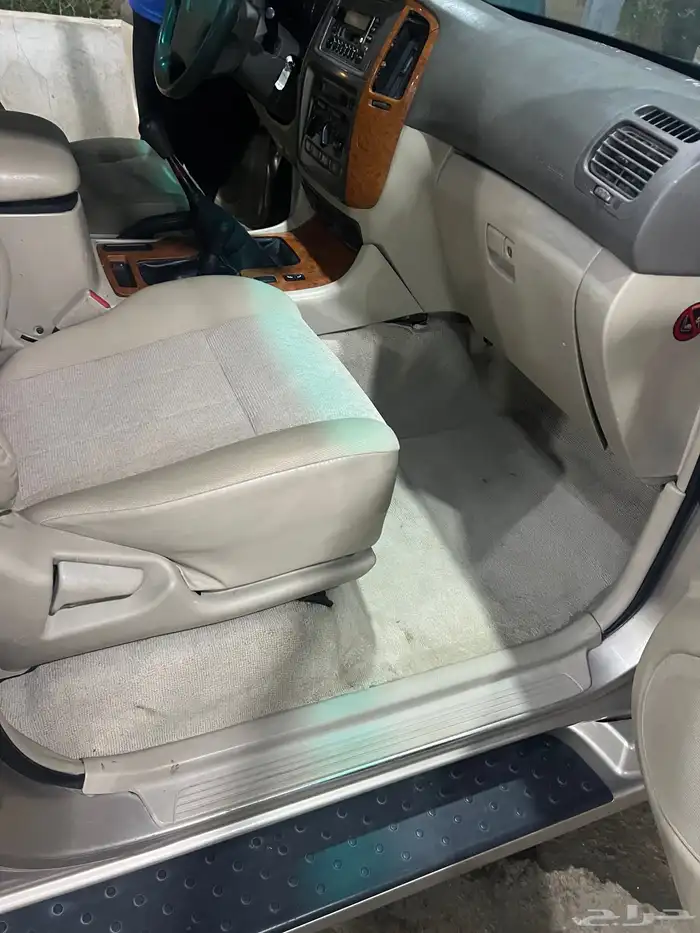 جي اكس ار دفلك 2004 فل الفل 7