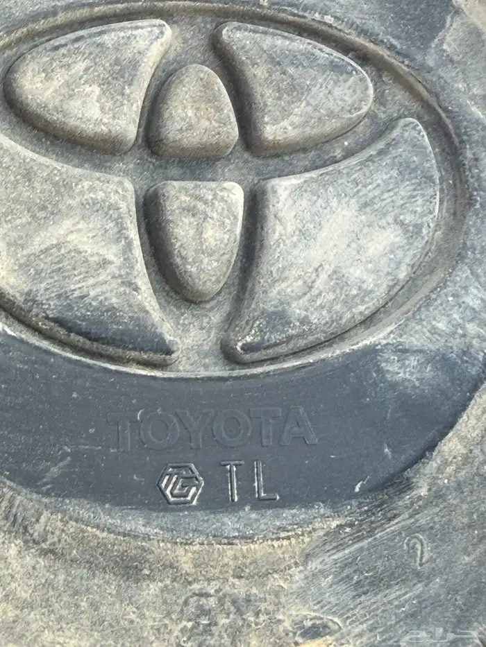 غطيان جنوط هايلوكس دبل سلق 1