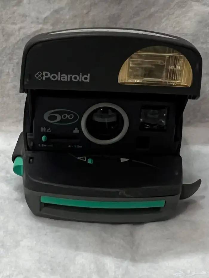 كاميرا قديمة 6