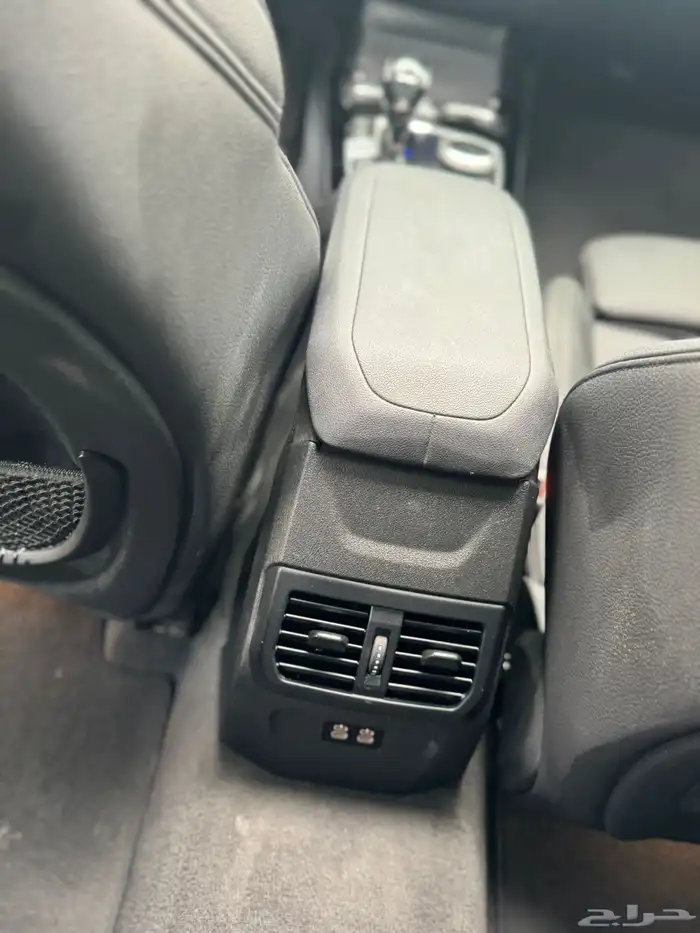 بي ام دبليو 220I موديل2021 (بحاله ممتازه) 12