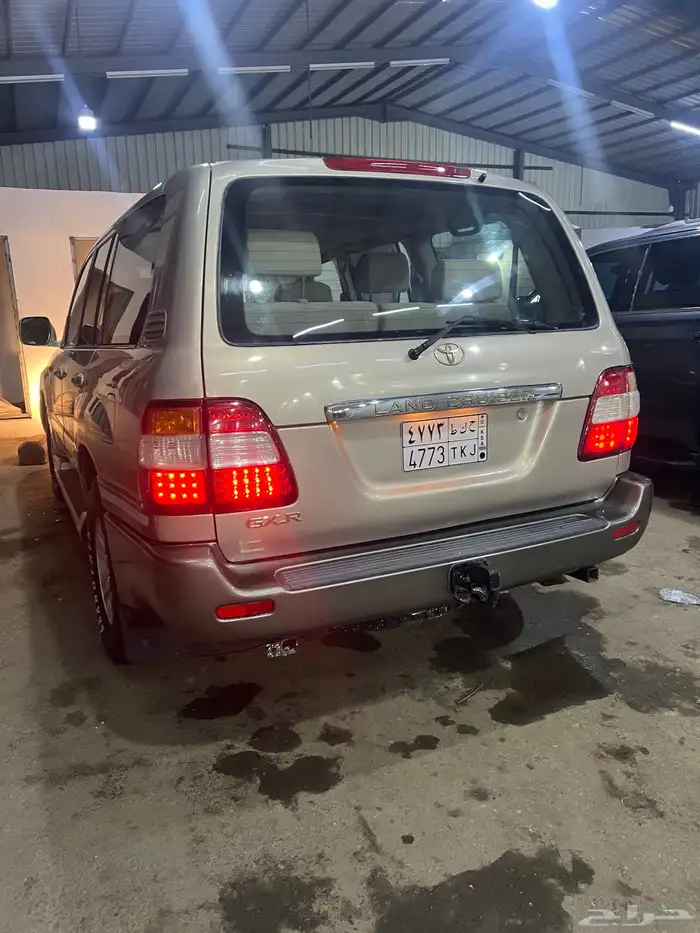 جي اكس ار دفلك 2004 فل الفل 2