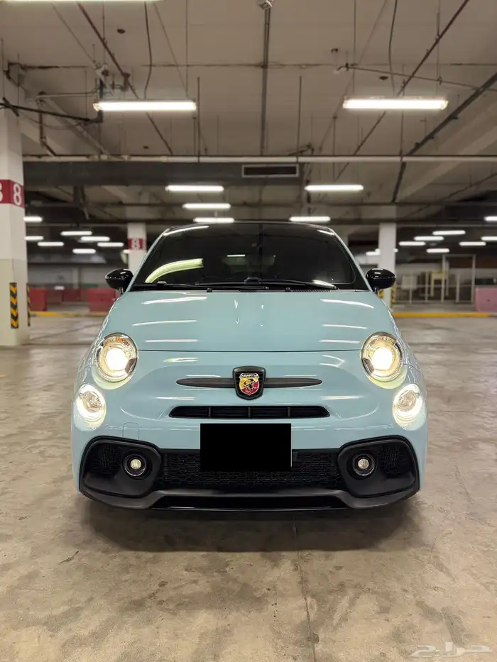 فيات ابارث 2022 كشف شبه وكاله 12