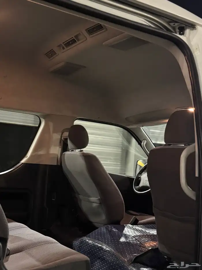 باص هاي ايس 2011 فل كامل للبيع 17