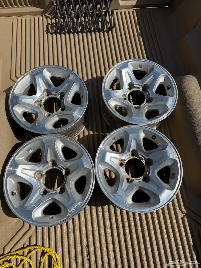 جنوط رفرف شاص ويايات رفرف مفتوح 1