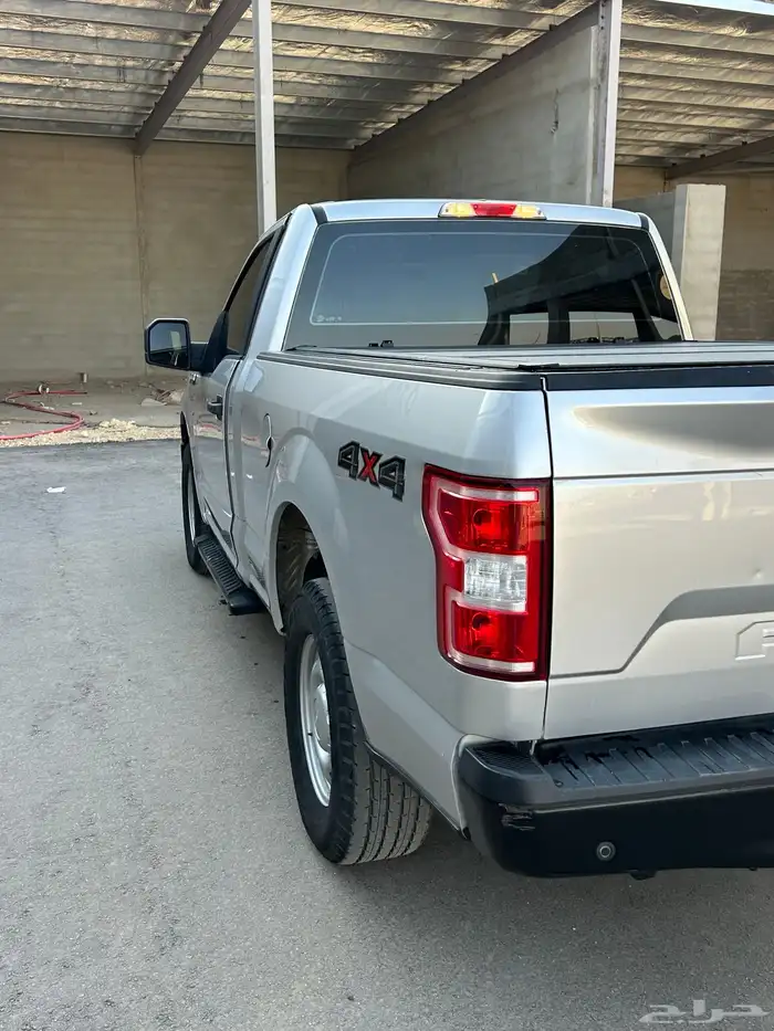 فورد f150 7