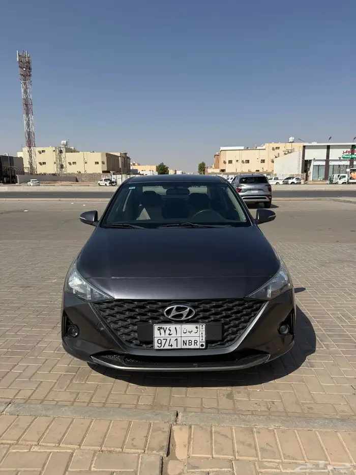 اكسنت 2023 استندر وارد المجدوعي 0