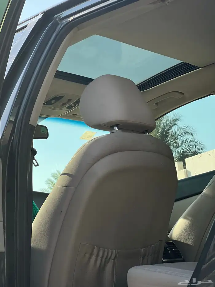 كيا اوبتيما 2018للبيع فل كامل 8