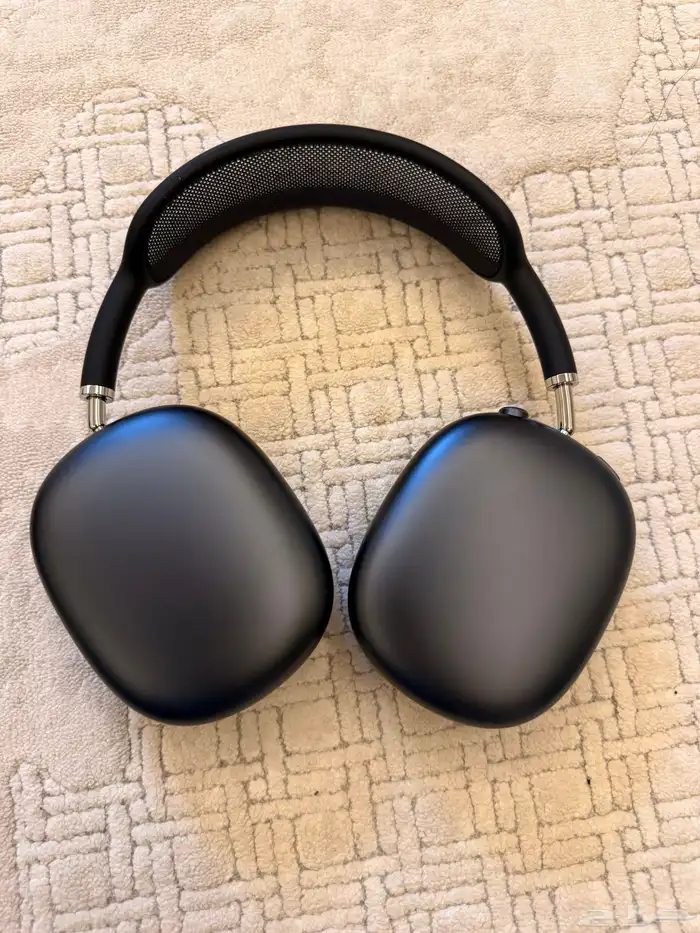 سماعة أبل ايربودز ماكس Apple AirPods Max 2024 2