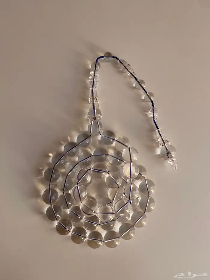 مسباح كوك وكاست 3