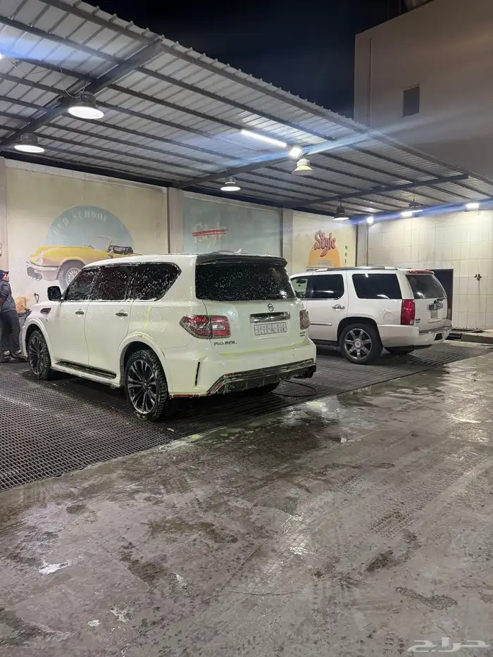 نيسان بلاتينيوم موديله 2011مرهم نسمو 2019 1