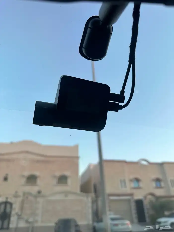 داش كام شاومي A200 0