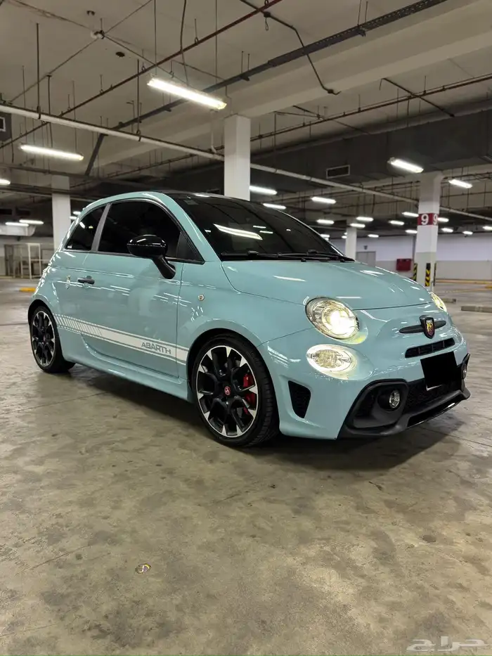 فيات ابارث 2022 كشف شبه وكاله 2