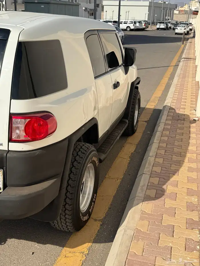 اف جي 2008 بودي بلد للبيع او للبدل 2