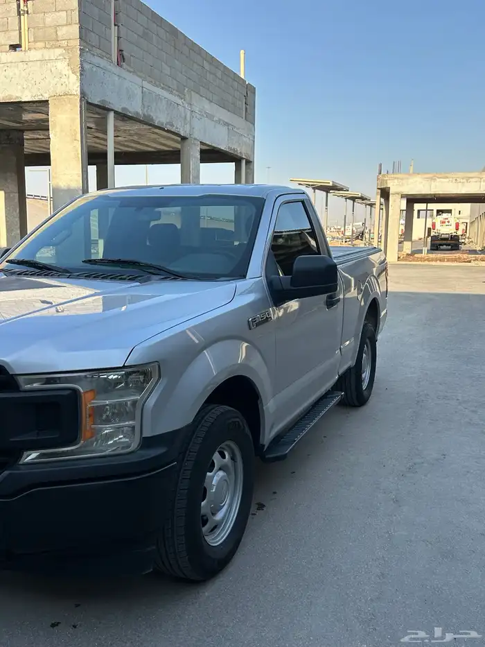 فورد f150 1