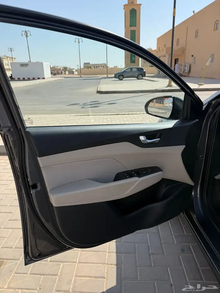 اكسنت 2023 استندر وارد المجدوعي 9