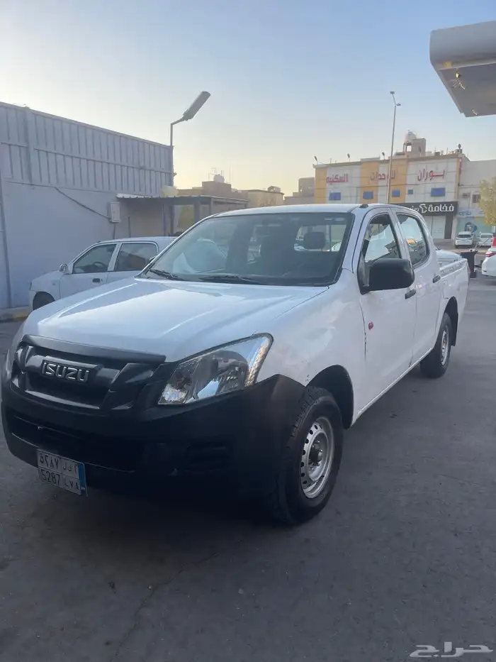 ايسزو ديمكس غمارتين موديل 2015 1