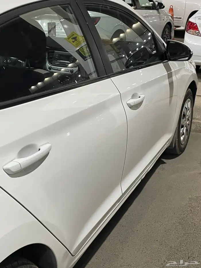 للبيع اكسنت 2019 20