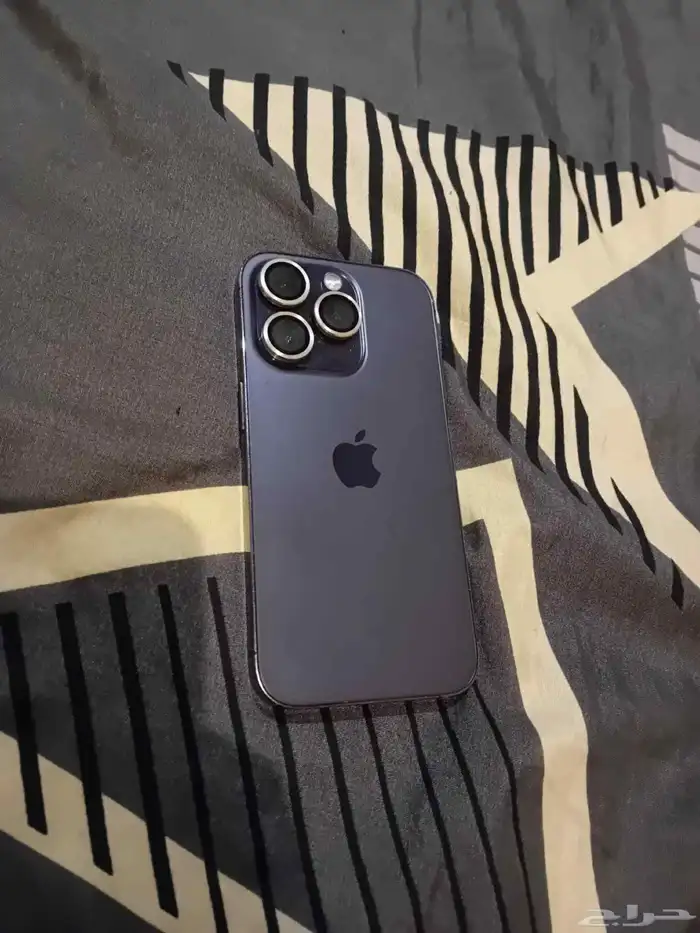iPhone 14 Pro 265G 0