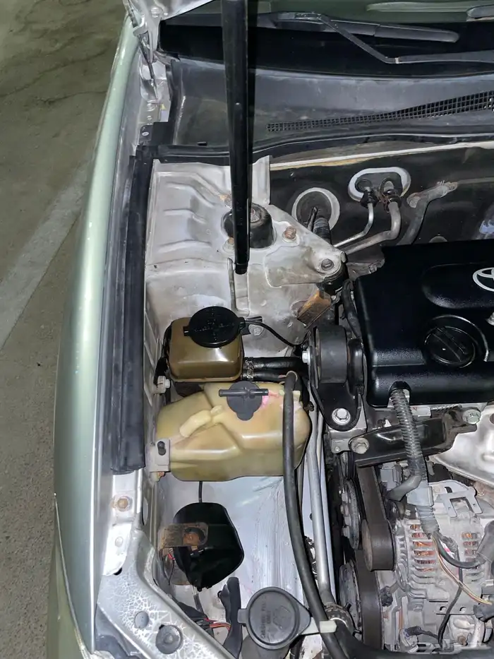 كامري 2003جونير 28