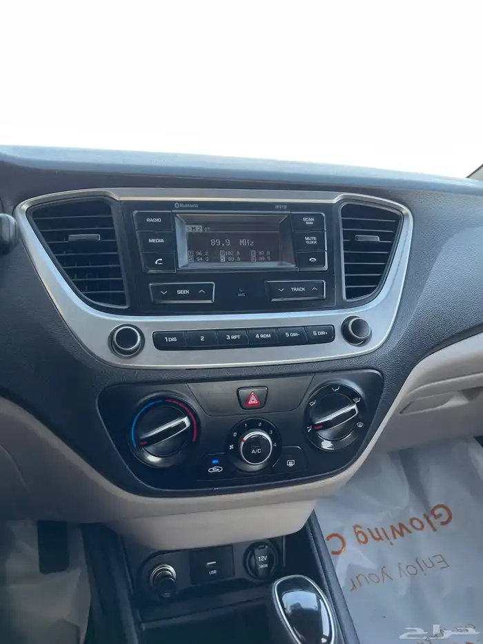 هونداي_اكسنت_2023 34