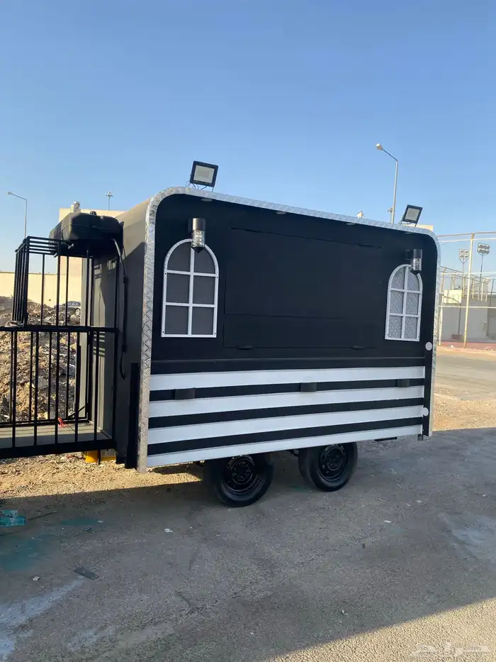 تفصيل فود ترك 4