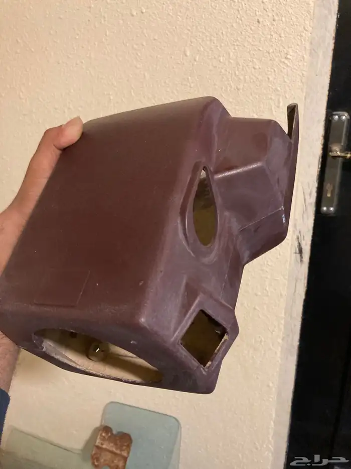 رقبة درقسون ددسن 86_92 0