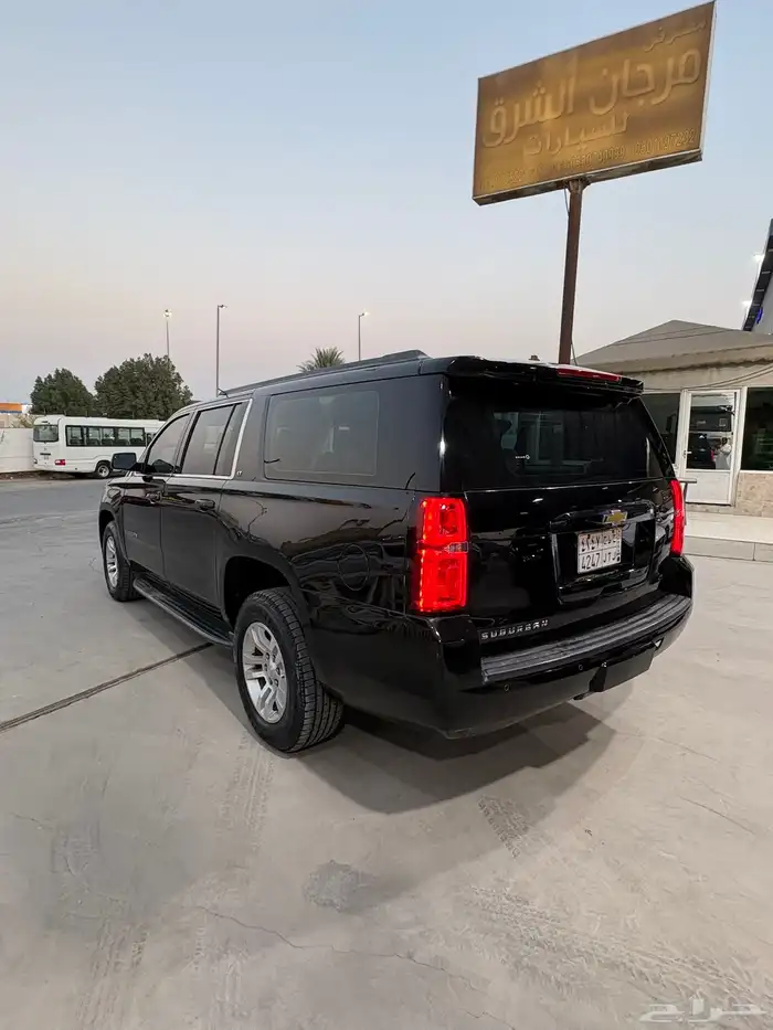 شفورلية سوبر بان 2015 LT 3