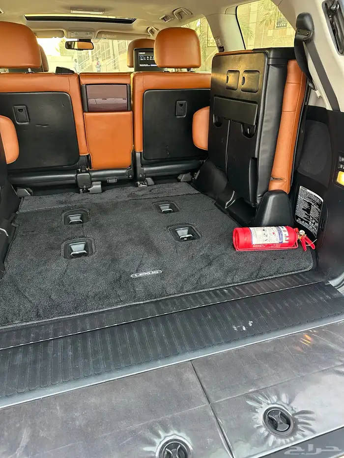 لكزس 2013 سعودي فل كامل DD البدي المحركات وكاله شرط 38